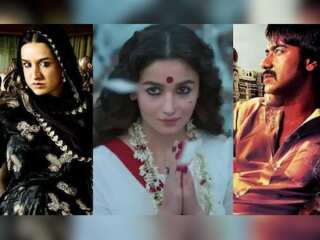 Bollywood films & their love for real-life gangsters: Gangubai Kathiawadi to Haseena Parkar