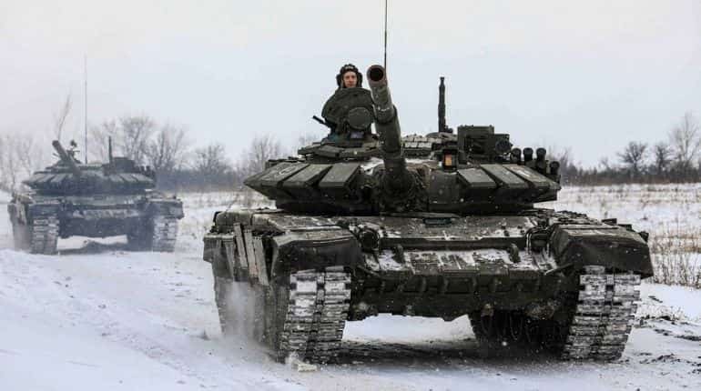 Opinion: Have big powers pushed Ukraine towards disaster?