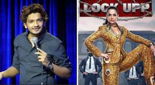 Munawar Faruqi on facing backlash for participating in Kangana's show: Let's not make internet about hate