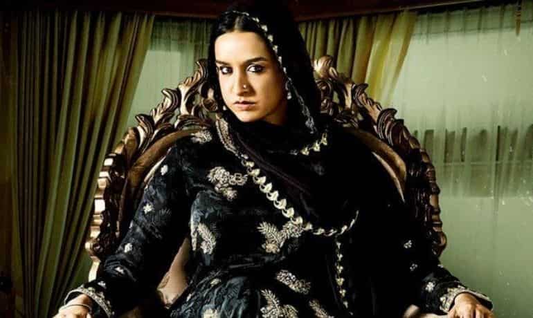 Haseena Parkar