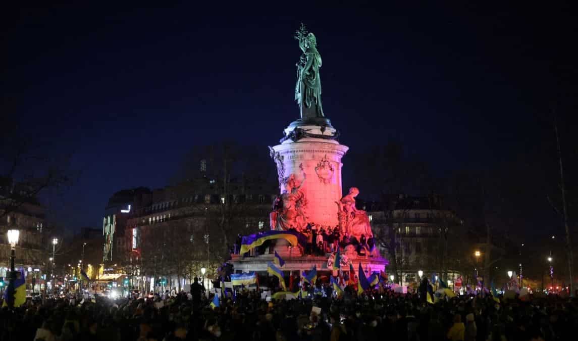 Paris, France