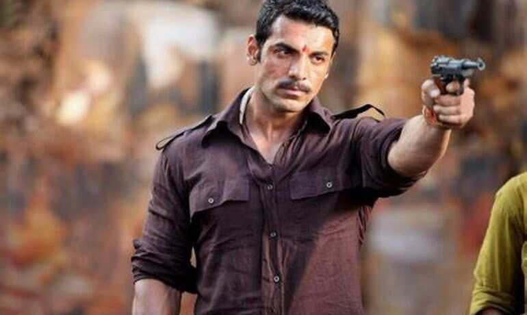Shootout at Wadala