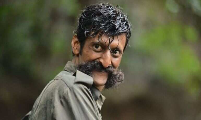 Veerappan