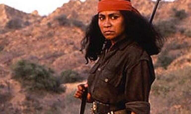Bandit Queen