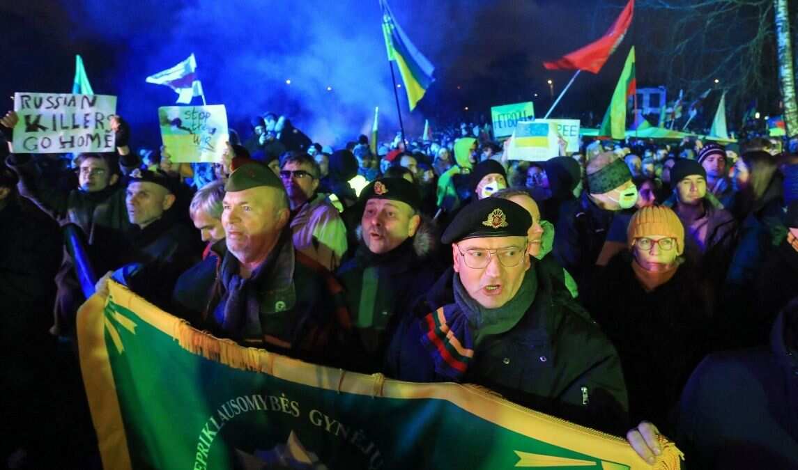 Lithuania