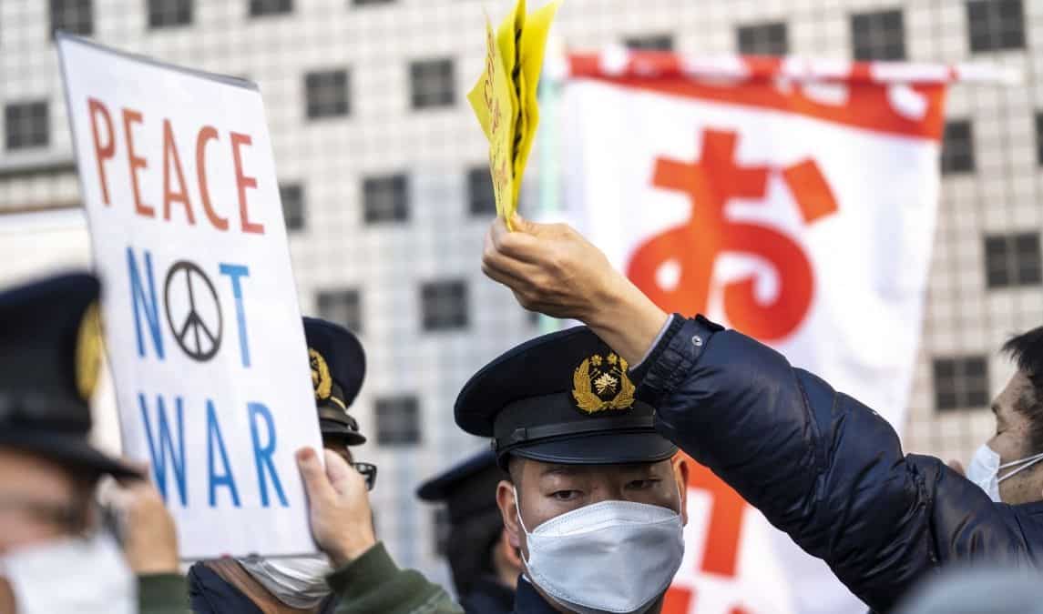 Japan