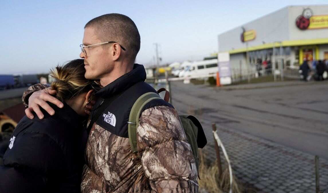 More than hundred thousand people affected