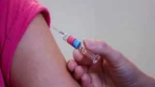 Even as Covid rages in Iraq, vaccines viewed with suspicion