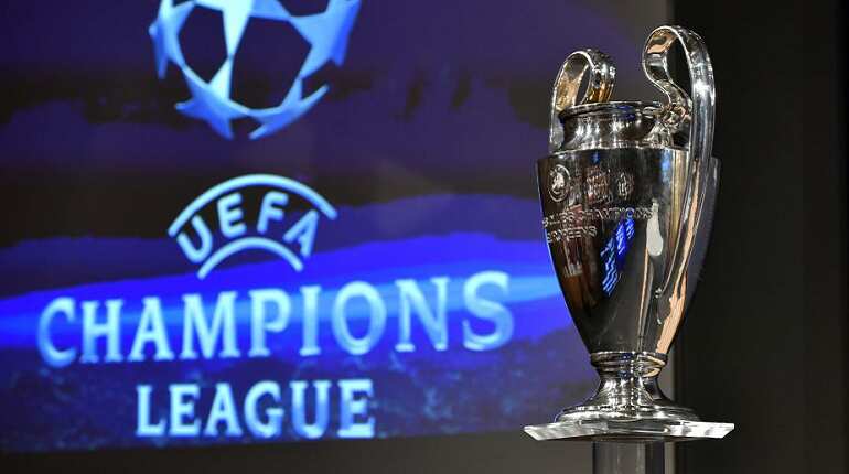 UEFA moves Champions League final from St Petersburg to Paris amid Russia-Ukraine conflict