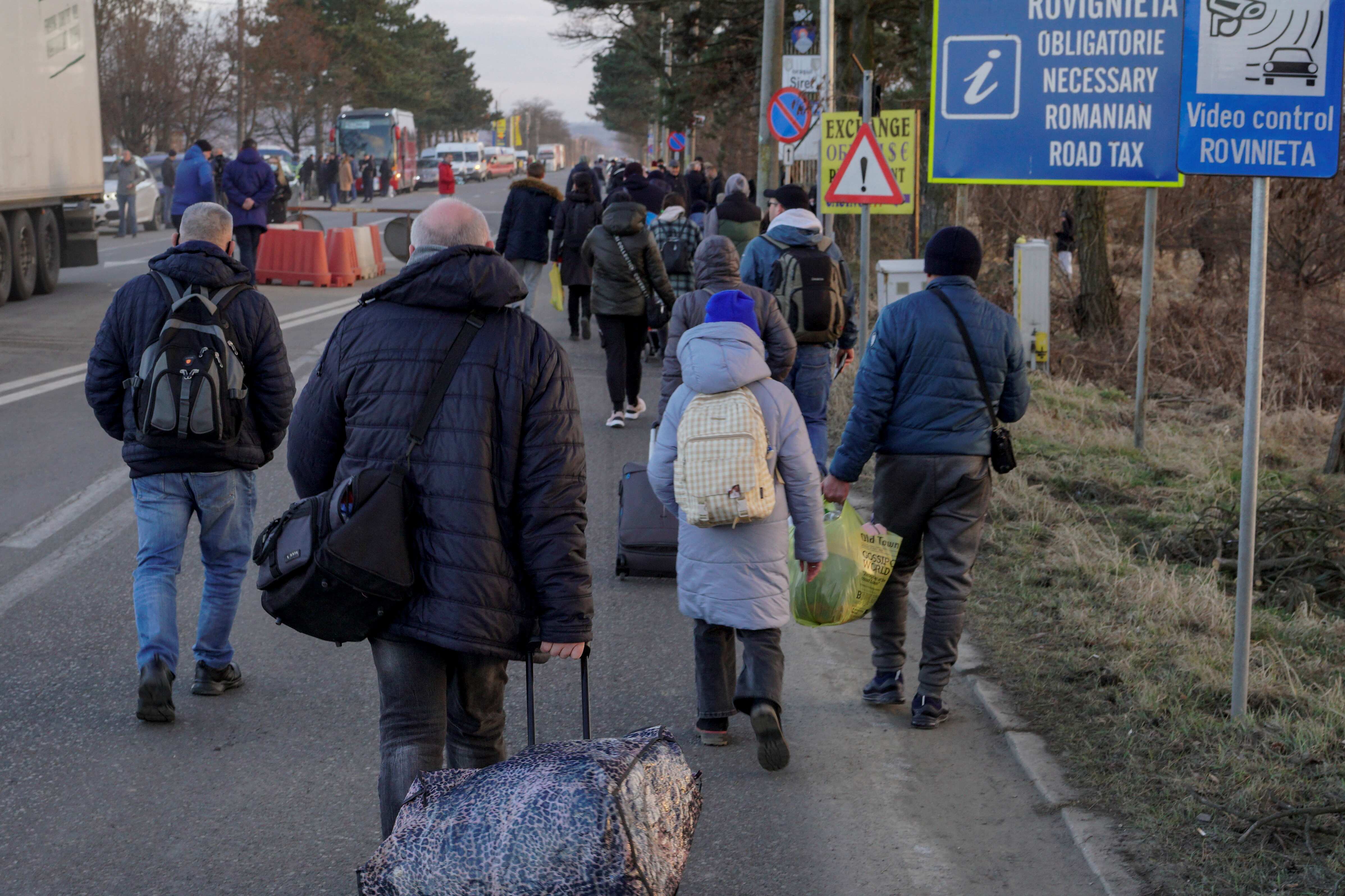 Indian embassy in Ukraine issues advisory, asks citizens to follow these steps Indian embassy in Ukraine issues advisory, asks citizens to follow these steps
