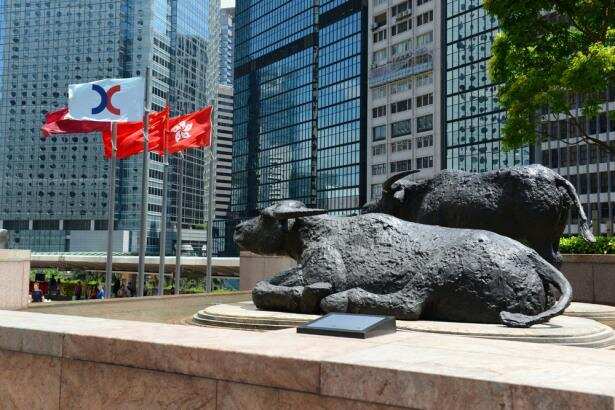 Asia-Pacific markets rise as investors shrug off Russia-Ukraine tensions