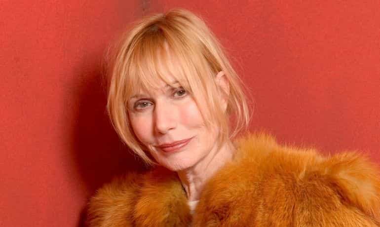 Sally Kellerman, Star Trek', 'MASH' actor, dead at 84