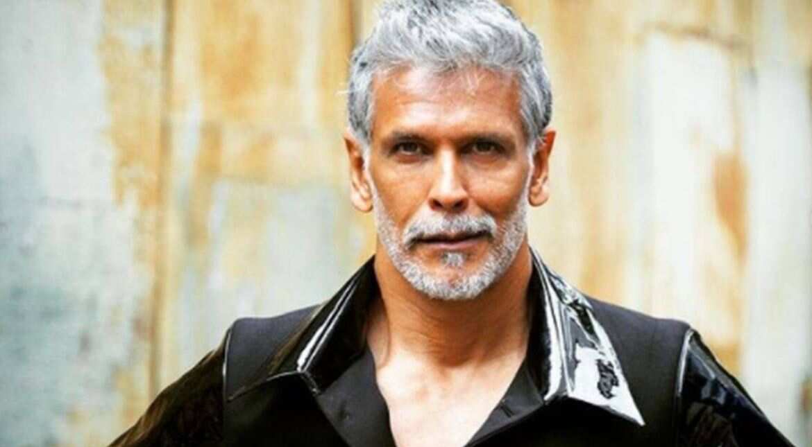 Milind Soman to be a part of travelogue series premiering February 25 Milind Soman to be a part of travelogue series premiering February 25