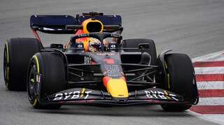 Formula One cancels 2022 Russian Grand Prix after Ukraine invasion