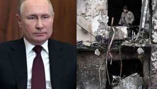 Top 10 world news: Russia ready to negotiate with Ukraine, and more