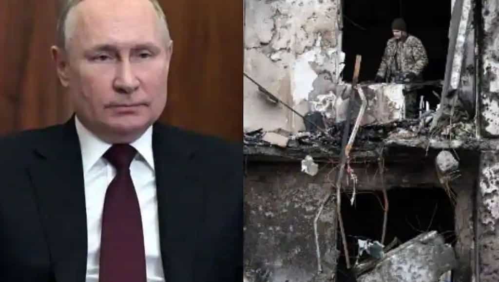 Over 600 Russian scientists sign open letter against Ukraine invasion
