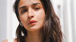 Alia Bhatt is the only Indian in top 5 celebrity Instagram influencers alongwith Zendaya, Will Smith