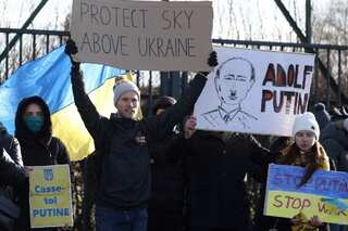 Ukraine invasion: Here is what we know so far