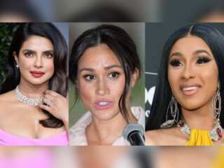 Ukraine-Russia conflict: Meghan Markle, Priyanka Chopra & other celebrities react
