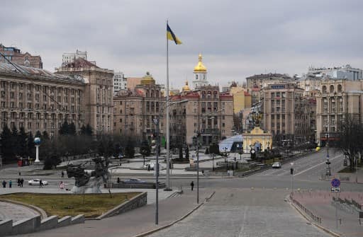 What’s in a name: Is it Kyiv or Kiev, and how is it related to Russian conflict?