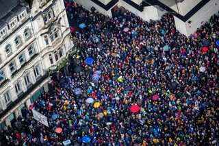 Scientists create largest human family tree, dating back 100,000 years