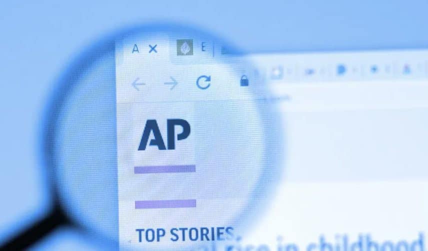 After receiving backlash, AP cancels sale of migrant boat NFT