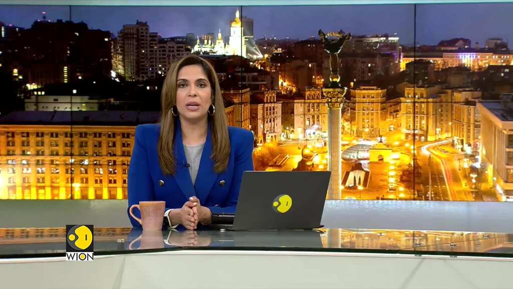 Russia-Ukraine Conflict: Putin ready to send high-ranking delegation to Minsk for Ukraine talks