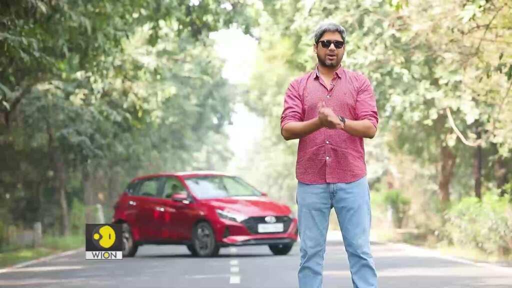 WION Pitstop: Tata launches the Kaziranga editions of the Punch, Nexon, Harrier & Safari