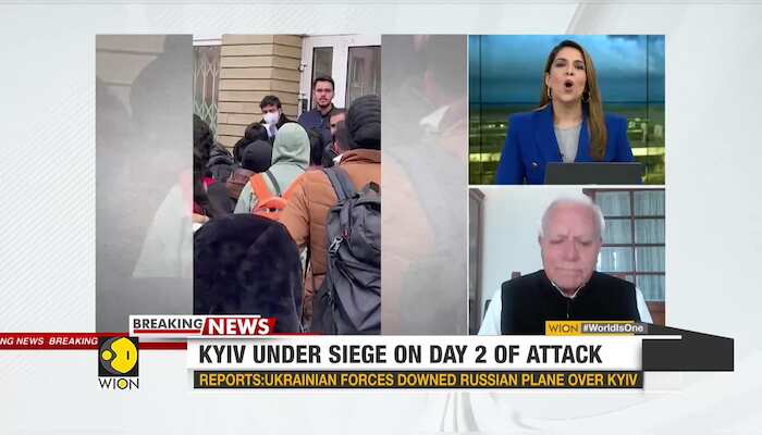 WionNews Video