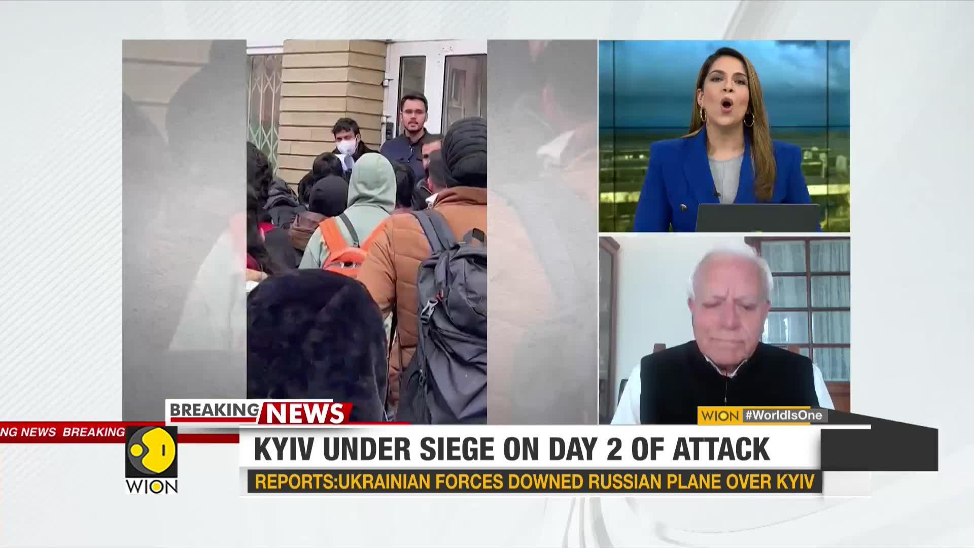 WionNews Video