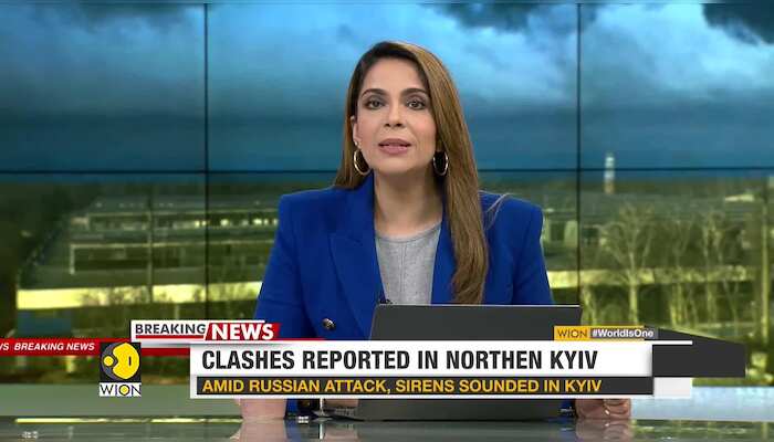WionNews Video