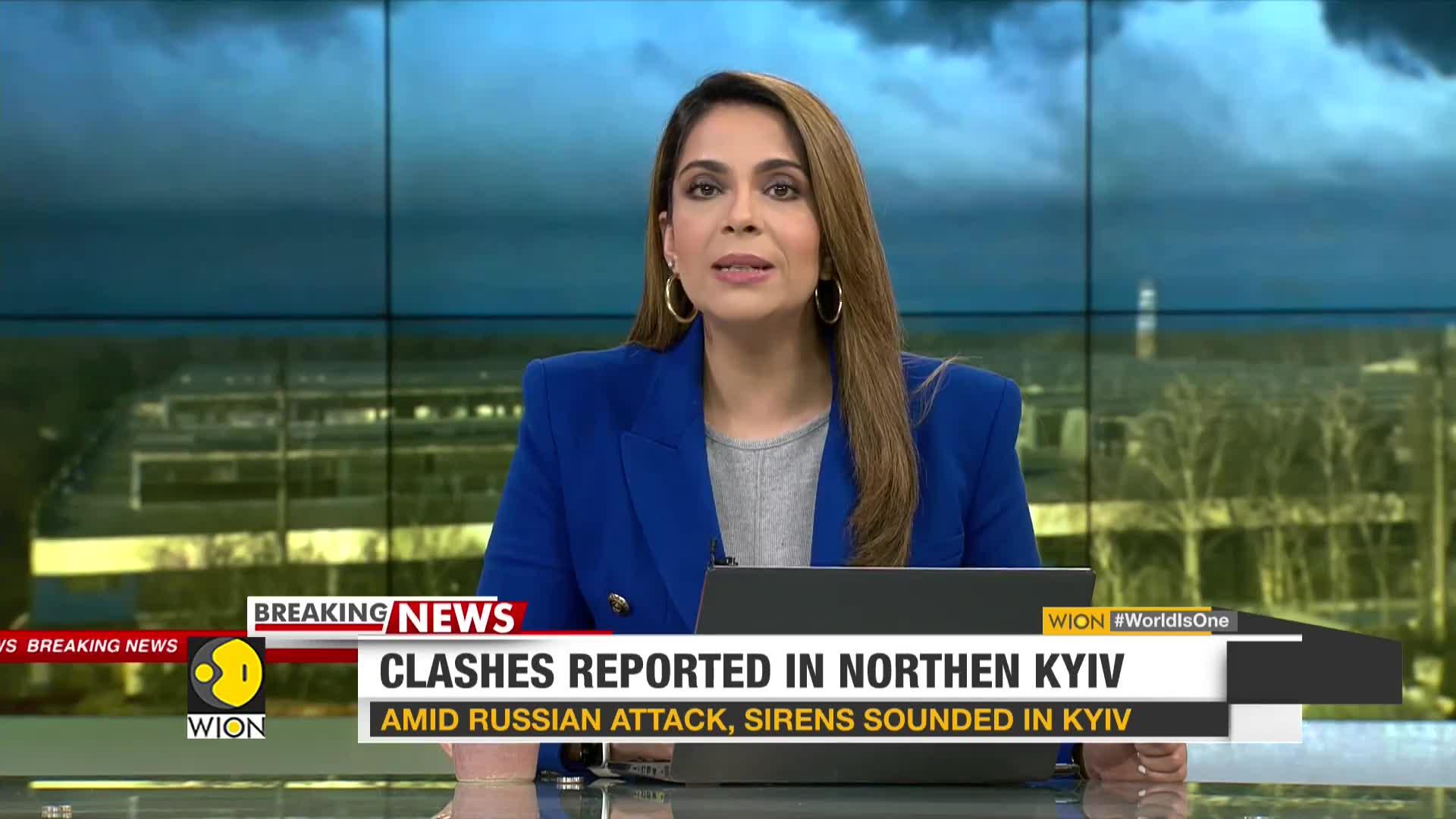 WionNews Video
