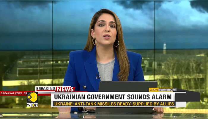 WionNews Video