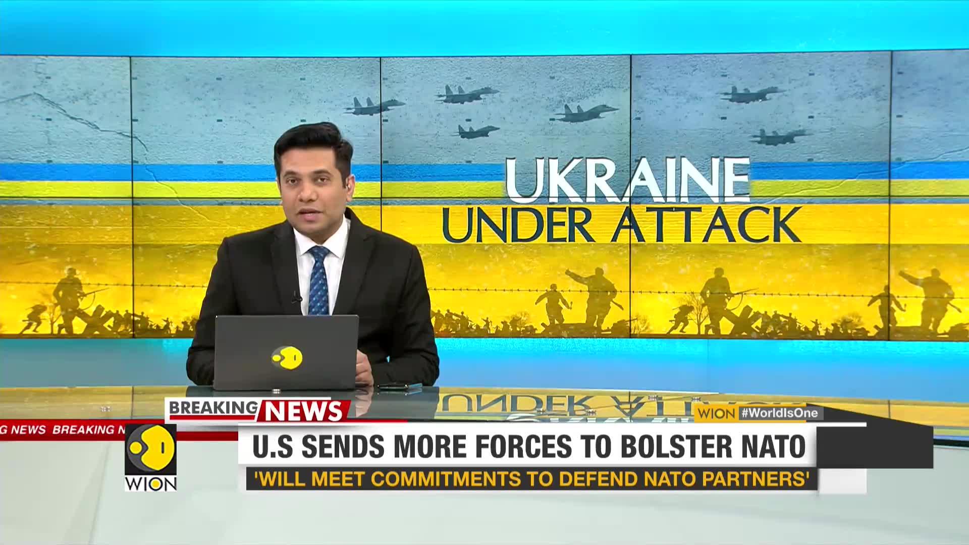 WionNews Video