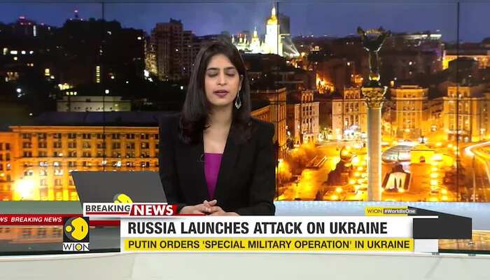 WionNews Video