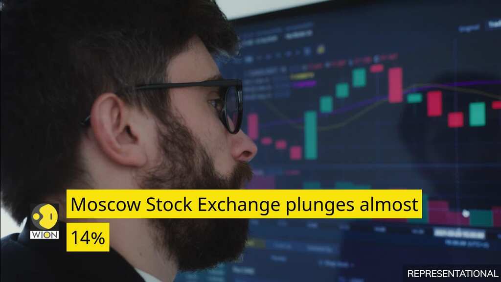 Ukraine-Russia conflict: Impact on commodities, markets