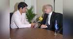 Ukraine crisis: Russia will pay a heavy price, says EU's envoy to India Ugo Astuto