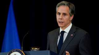 US restricts visas for Somali officials accused of undermining democracy