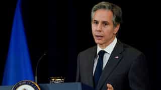 US restricts visas for Somali officials accused of undermining democracy
