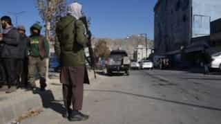 Kabul residents panicked by house-to-house searches