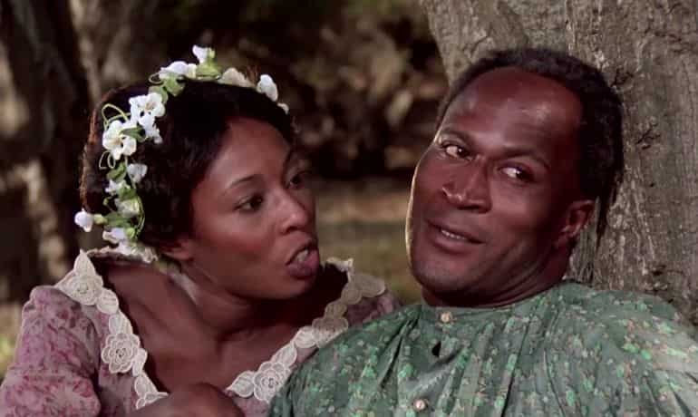 Groundbreaking 1977 miniseries 'Roots' returns for its 45th anniversary Groundbreaking 1977 miniseries 'Roots' returns for its 45th anniversary