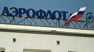 Manchester United withdraws Russian airline Aeroflot's sponsorship amid Ukraine crisis