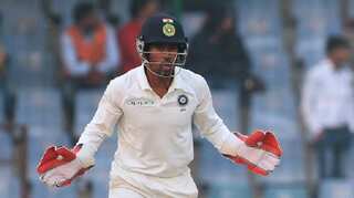 BCCI sets up 3-member committee to probe threats, intimidation from journalist to Wriddhiman Saha