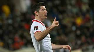 Poland will not play World Cup qualifying match against Russia, says Polish FA head Cezary Kulesza