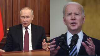 'Stop list': Biden, Trudeau, other top US officials barred from entering Russia