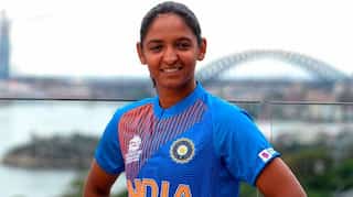 Harmanpreet Kaur will be India's vice-captain for ODI World Cup, confirms skipper Mithali Raj