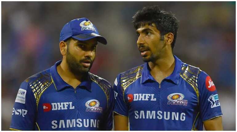 He would give me important overs: Jasprit Bumrah reveals how Rohit Sharma helped in his growth