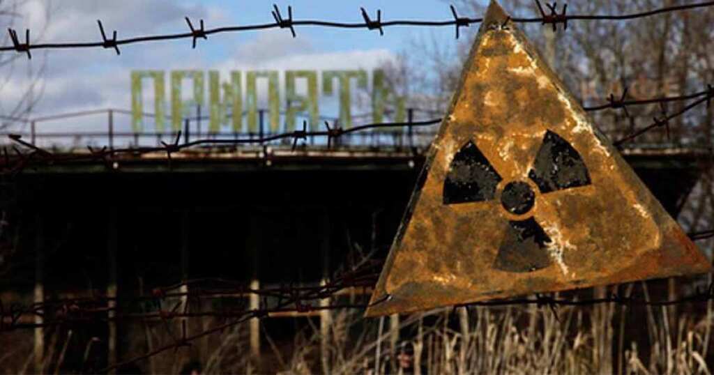 Russia-Ukraine Conflict: Moscow dismisses radiation rise reports from Chernobyl Nuclear plant