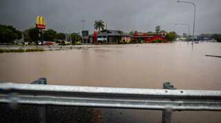 Deadly rains, floods hit eastern Australia