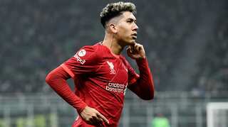 Roberto Firmino set to miss EPL final against Chelsea, Diogo Jota's participation hangs in balance